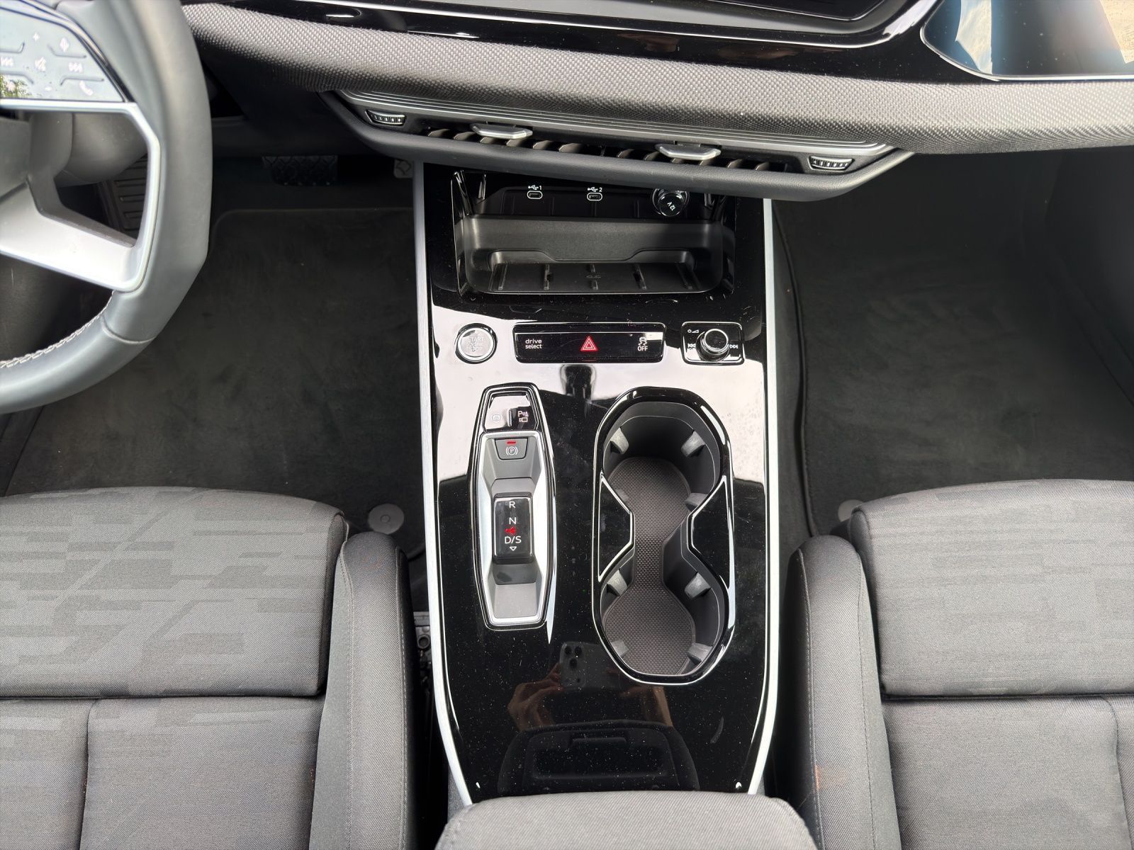 Audi A6 - Bild 7