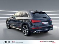 Audi SQ5 - Vorschau Bild 4