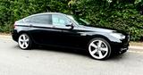 BMW 550 Gran Turismo - BMW 550 Gran Turismo Gebrauchtwagen