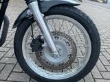 Kawasaki W 800/wunderschöner Umbau/Remus usw. - KAWASAKI 800