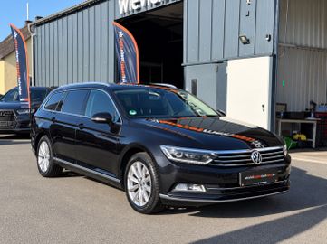 Volkswagen Passat Variant - 6