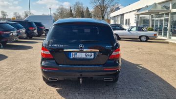 Mercedes R 350 - 9