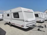 Dethleffs Camper 530 FSK DETHLEFFS SALE - Dethleffs Camper 530 FSK