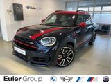 MINI John Cooper Works Countryman ALL4 Leder LED Navi