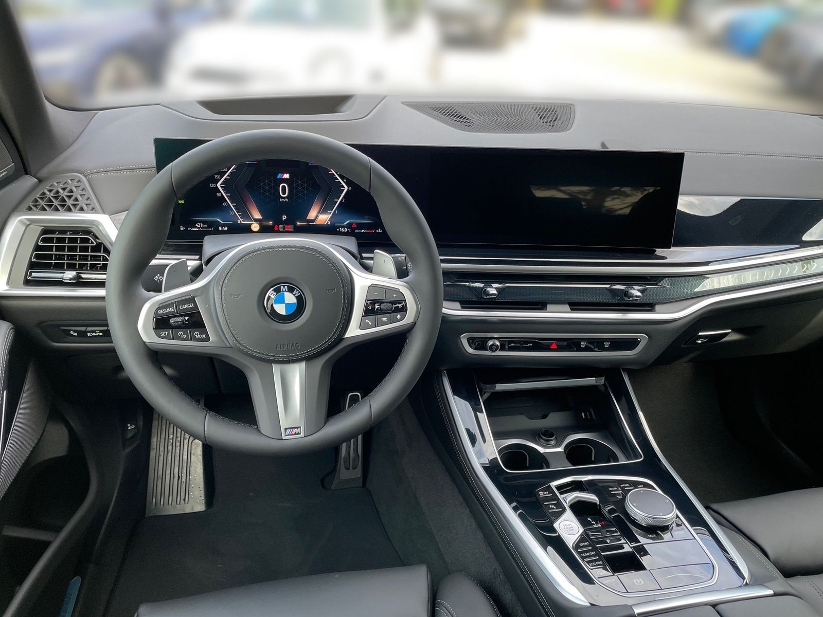 BMW X5 - Bild 3