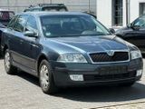 Skoda Octavia 1.6 Ambiente - Skoda Octavia aus 2006: Kombi