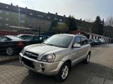Hyundai Tucson 2.0 GLS EditionTÜV NEU*AHK - Hyundai TUCSON: Gls