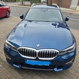 BMW 330e xDrive Touring Luxury Line Auto. Luxury