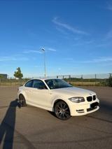 BMW 120i Coupé -Steuerkette gewechselt  - BMW 120: Coupe, 120i