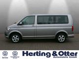 Volkswagen T6 Caravelle AHK Limiter 8-fach beeift Navi SHZ  - Volkswagen T6 in Frankfurt (Main)