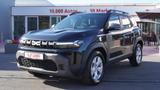 Dacia Duster Expression 140 LED Navi Kamera - Dacia Duster Tageszulassungen