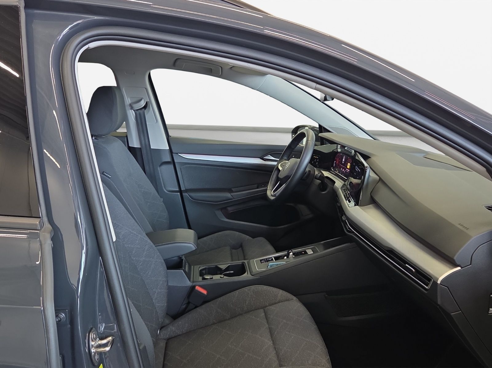 Volkswagen Golf - Bild 6