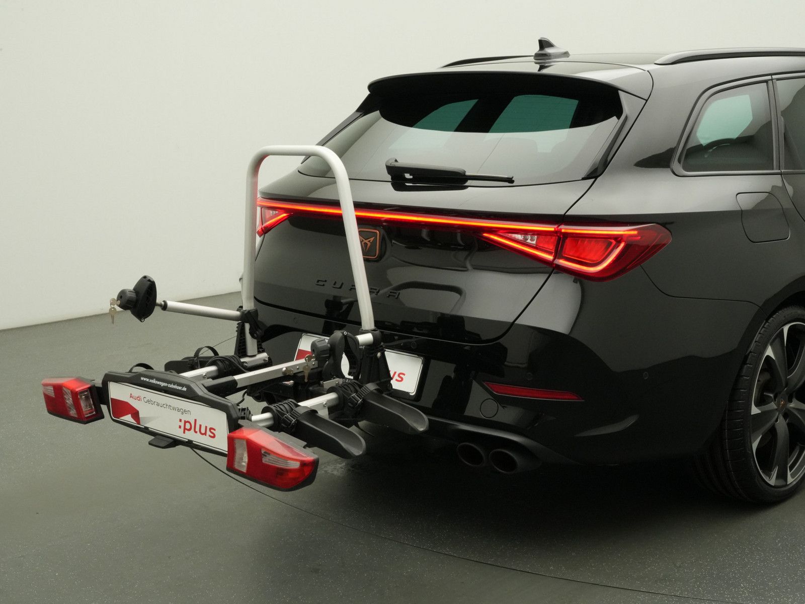 Cupra Leon - Bild 4