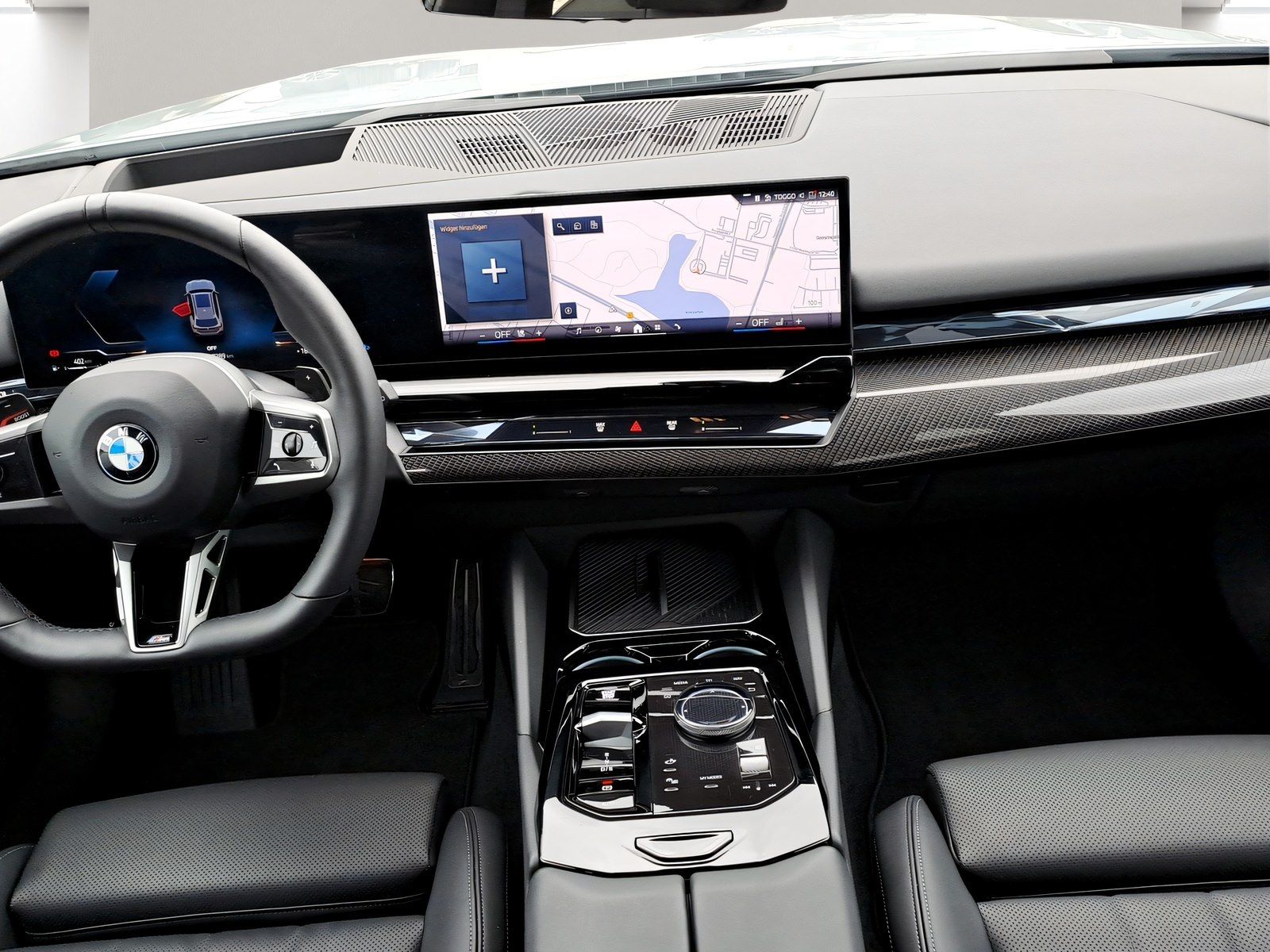 BMW 520 - Bild 18