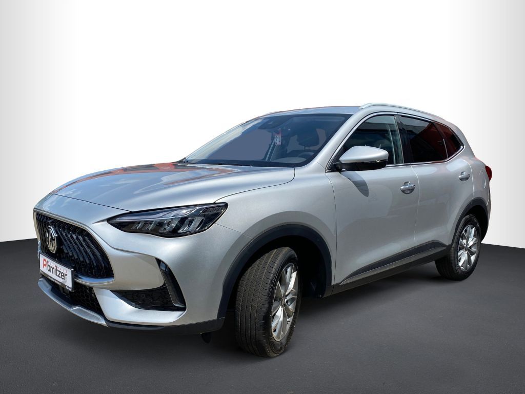 Fahrzeugabbildung MG HS 1.5 Benziner Aut. Comfort *Kamera*SHZ*NAVI*