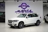 BMW X5 40d|PURE EXCELLENCE|7-SITZ|MEMO|KAMERA|PANO.| - BMW X5: 7 Sitzer