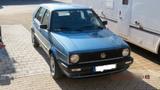 Volkswagen Golf GL  Automatik 90PS Bj. 89 Oldtimer - Volkswagen Golf: 90ps