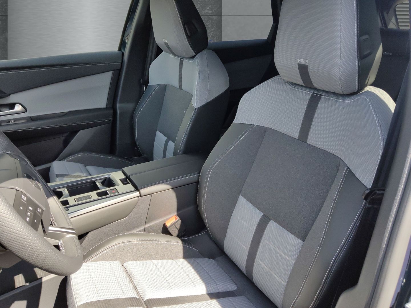 Opel Grandland (X) - Bild 8
