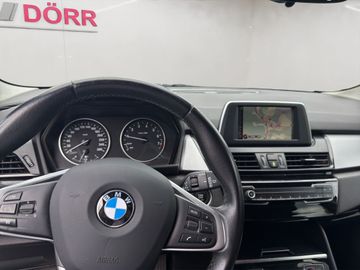 BMW 218 Active Tourer - 11