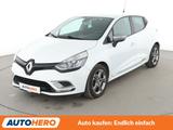 Renault Clio 0.9 Energy Limited*NAVI*TEMPO*PDC*SHZ* - Renault Gebrauchtwagen in Hannover