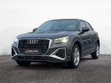 Audi Q2*35 TFSI S line+sTronic+AHK-Vorb.+RFK+SHZ+PDC - Audi Q2 mit Benzin-Antrieb: Geländewagen