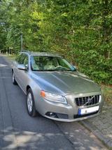 Volvo V70 2.5T, Scheckheft, sehr gepflegt, Tüv - gebrauchte Volvo V70 aus dem Jahr 2008
