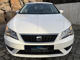 Seat Leon 1,6 TDI Reference - Seat Leon Reference mit Diesel-Antrieb