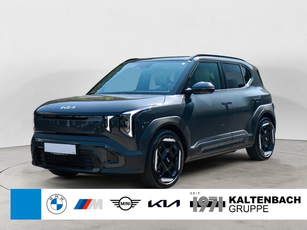 Kia EV2 GT-Line LED ACC RÜCKFAHRKAMERA PDC KLIMA