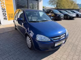 Opel Corsa C 1.2 EasyTronic *TÜV NEU, 2.Hand, Klima - Opel Corsa: C Easytronic