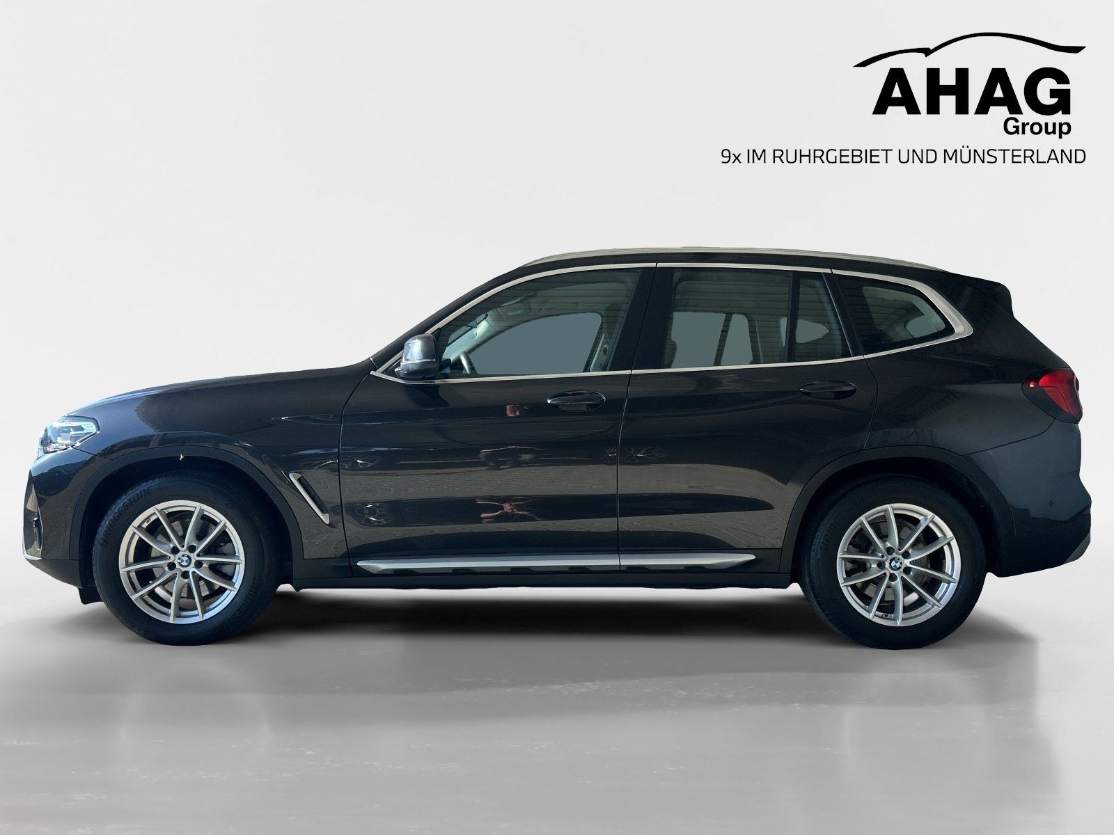 BMW X3 - Bild 6