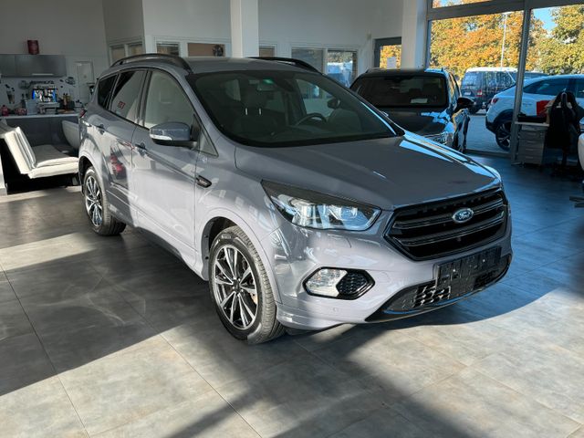 Ford Kuga 1,5 4x4 ST-Line PowerShift*NAV*CAM*LED*AHK