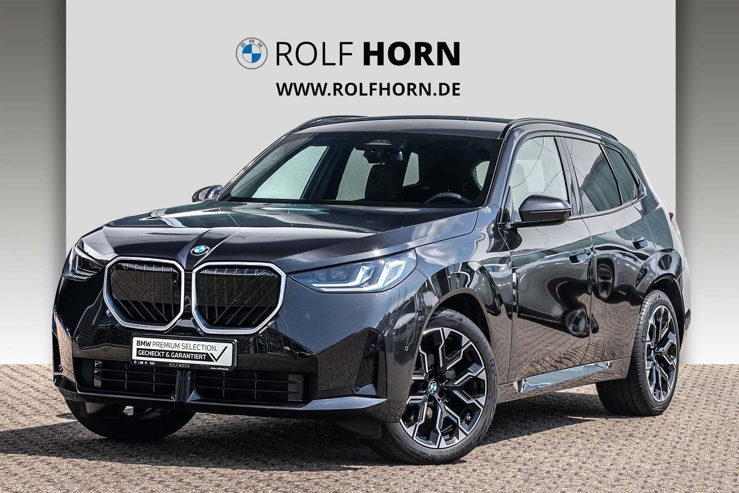 BMW X3 20 xDrive M Sportpaket AHK HeadUp Navi 20 RF foto 1