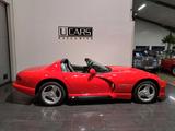Dodge Viper RT/10 8.0 V10 - Dodge Viper: 3 Türen