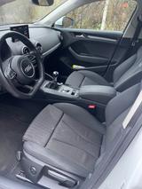 Audi A3 1.4 TFSI cod Ambition  - Audi A3 mit Benzin-Antrieb: Sportwagen
