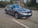 BMW 320e Touring M Sport Automatic M Sport