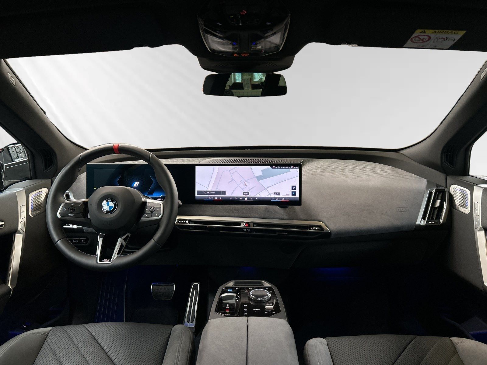 BMW iX - Bild 11