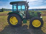 John Deere 5075E 5075E - Offers matching your search criteria