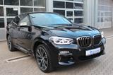 BMW X4 M40 i  >>Vollausstattung<< - BMW X4 Gebrauchtwagen