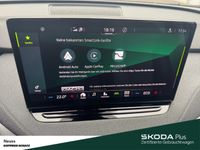 Skoda Enyaq - Vorschau Bild 21