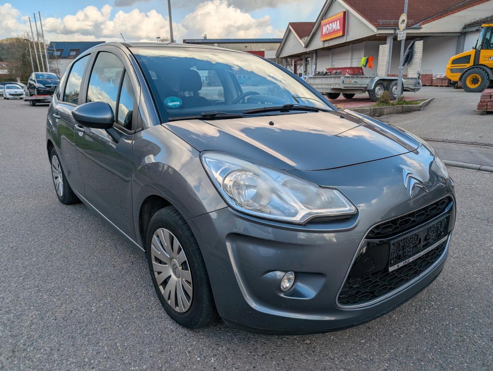 Citroën C3 1.4 Tendance