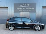 Honda Civic Lim. 1.4 Comfort*1.Hand*SHZ*Scheckheft* - Honda Civic Comfort mit Benzin-Antrieb