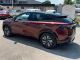 Nissan Ariya Evolve Pack e-4orce, Pano, AHK, HUD - Nissan Ariya Gebrauchtwagen
