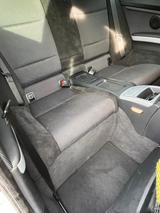 BMW 320d Coupé - - BMW 320 aus 2008: Coupe, 320d