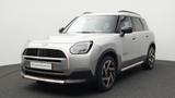 MINI Countryman C - graue MINI Cooper C Countryman