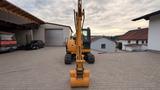 Komatsu PC 56-7 Kompaktbagger - Komatsu Kettenbagger