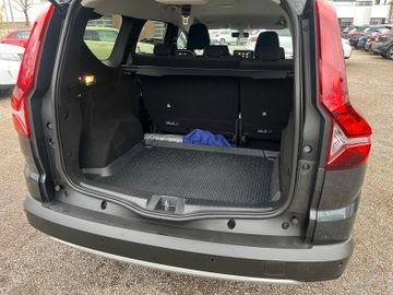Dacia Jogger Comfort 1,0 TCE ECO-G LPG & AHK