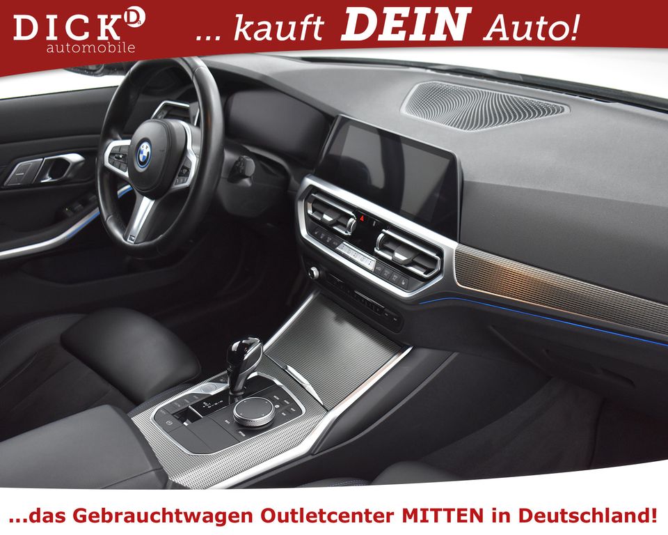 BMW 330 e T xDrive M Sport/PAKET SHADO+VIRTU+PROF+KAM