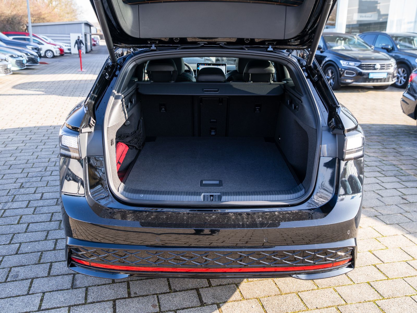 Volkswagen ID.7 - Bild 9