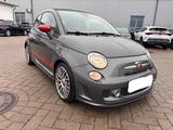 Abarth 595 Turismo 1.4 T-Jet 16V 595 Turismo Turismo - Abarth 595 Turismo von privat