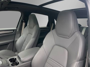Porsche Cayenne E-Hybrid Platinum Edition*BOSE*Pano*LED*